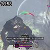 20時55分 ごろ