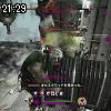 21時25分 ごろ