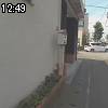 12時45分 ごろ