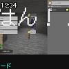12時30分 ごろ