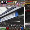 21時20分 ごろ