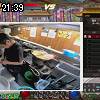 21時35分 ごろ