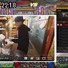 22時15分 ごろ