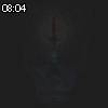 08時00分 ごろ