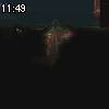 11時45分 ごろ