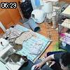 06時25分 ごろ