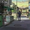 15時05分 ごろ