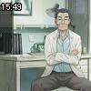 15時45分 ごろ