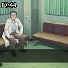 17時40分 ごろ