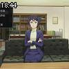 18時40分 ごろ