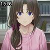 19時05分 ごろ
