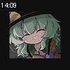 14時05分 ごろ
