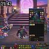 21時40分 ごろ