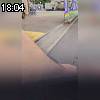 18時00分 ごろ