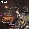 21時40分 ごろ