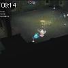 09時10分 ごろ