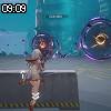 09時05分 ごろ