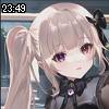23時45分 ごろ