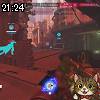 21時20分 ごろ