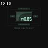 18時15分 ごろ