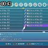 00時40分 ごろ