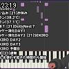 23時15分 ごろ