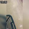 21時25分 ごろ