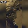 21時45分 ごろ