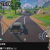 21時05分 ごろ