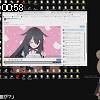 00時55分 ごろ