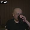 22時45分 ごろ