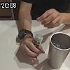 20時05分 ごろ