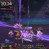 20時30分 ごろ