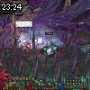 23時20分 ごろ