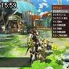 15時55分 ごろ