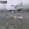 11時10分 ごろ