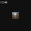 12時45分 ごろ