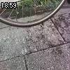 18時55分 ごろ