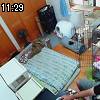 11時25分 ごろ