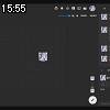 15時55分 ごろ