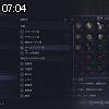 07時00分 ごろ