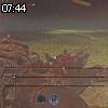 07時40分 ごろ