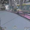 21時25分 ごろ