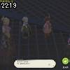 22時15分 ごろ