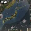 21時40分 ごろ