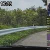 17時25分 ごろ