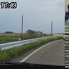 17時45分 ごろ