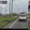 17時55分 ごろ