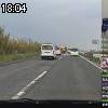 18時00分 ごろ