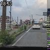 18時50分 ごろ